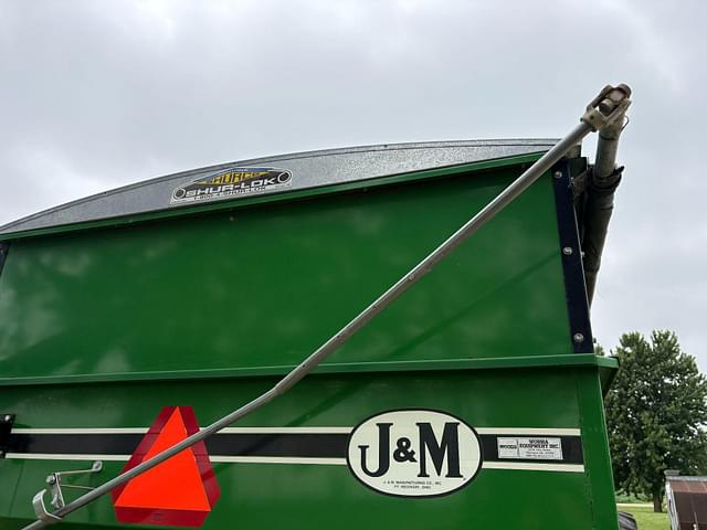 Image of J&M 385 equipment image 4
