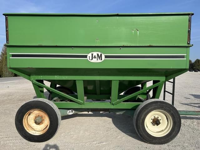 Image of J&M 385-SD equipment image 3