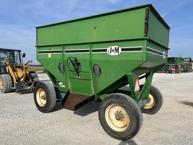 Image of J&M 385-SD equipment image 4