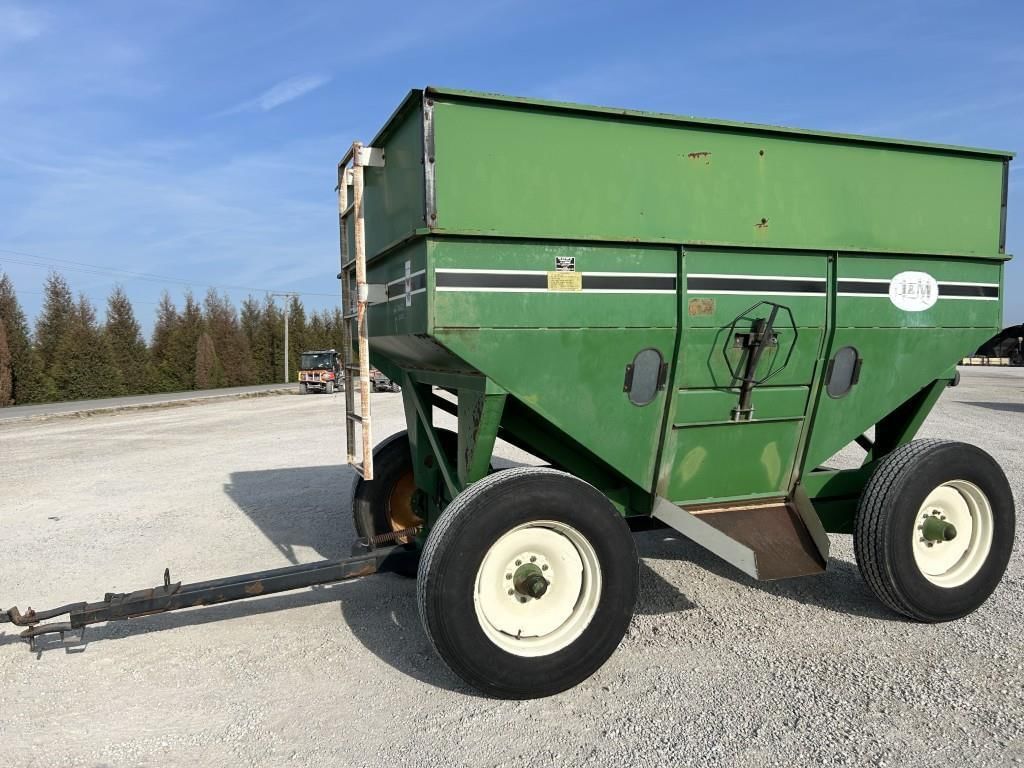 J&M 385-SD Equipment Image0