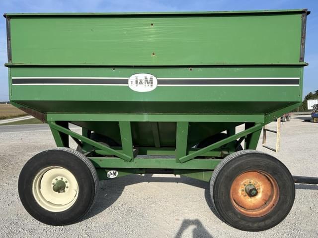 Image of J&M 385-SD equipment image 3