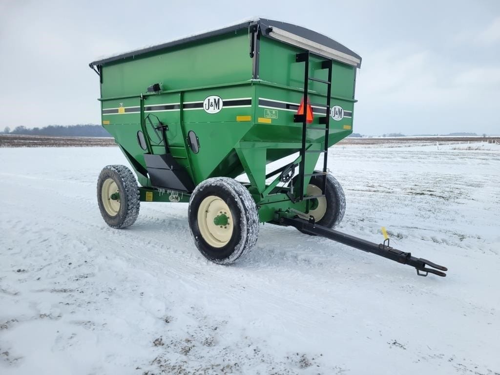 J&M 385-SD Equipment Image0