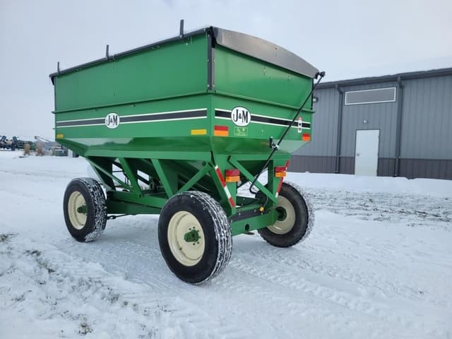 Image of J&M 385-SD equipment image 4