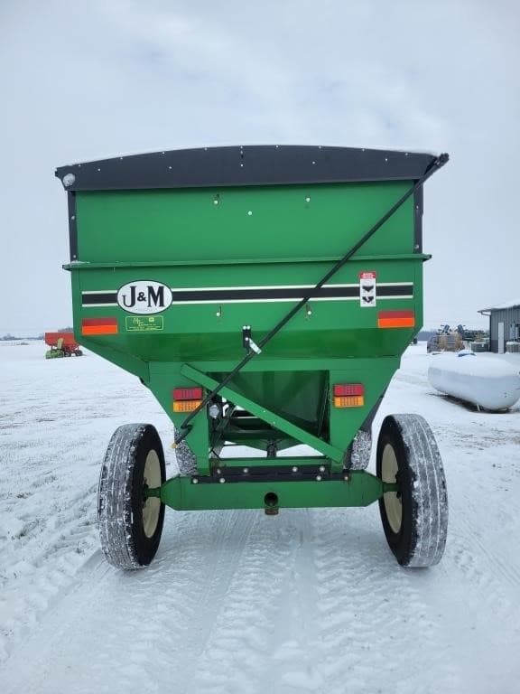 Image of J&M 385-SD equipment image 3