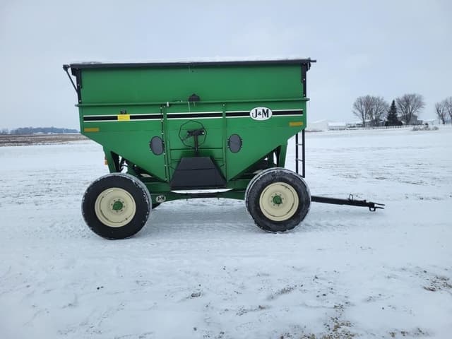 Image of J&M 385-SD equipment image 1