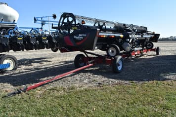 Main image J&M 4WS15