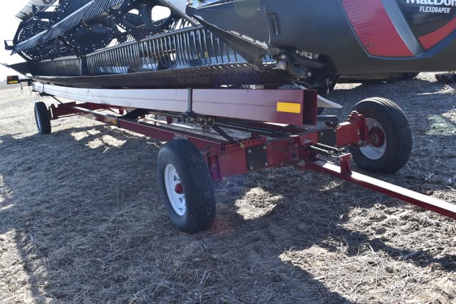 Image of J&M 4WS15 equipment image 2