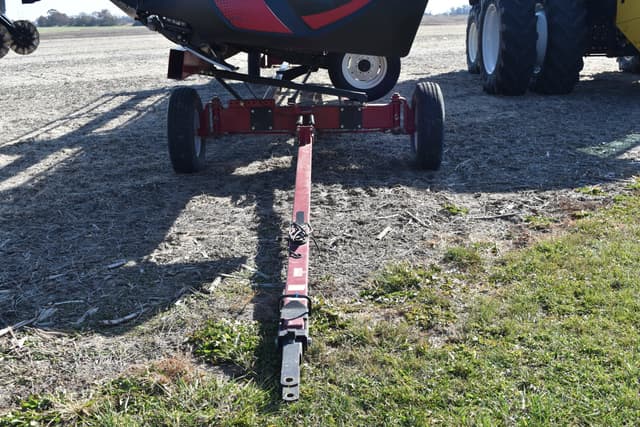 Image of J&M 4WS15 equipment image 1