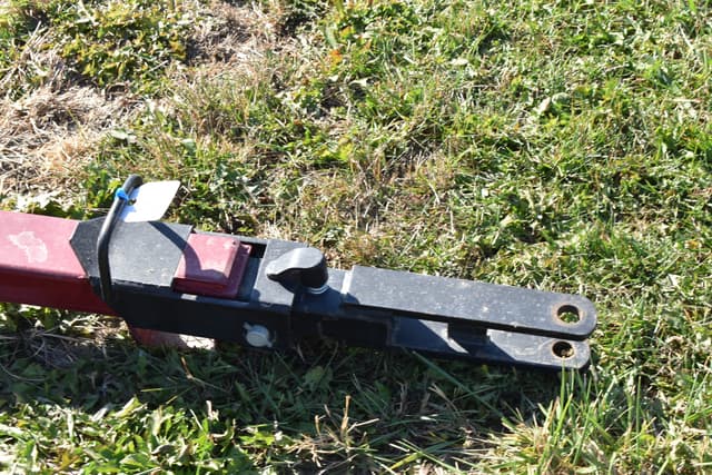 Image of J&M 4WS15 equipment image 3