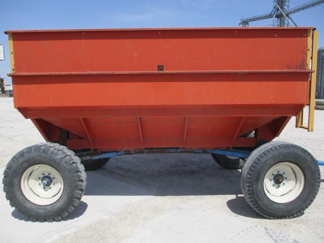 Image of J&M 400 equipment image 3