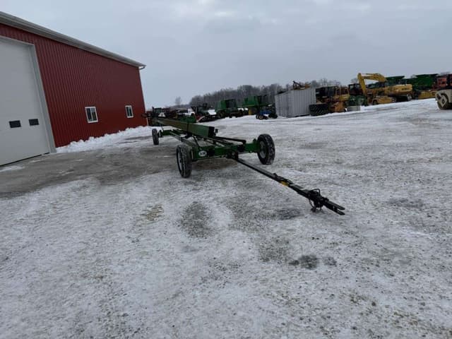 Image of J&M 4WS15 equipment image 3