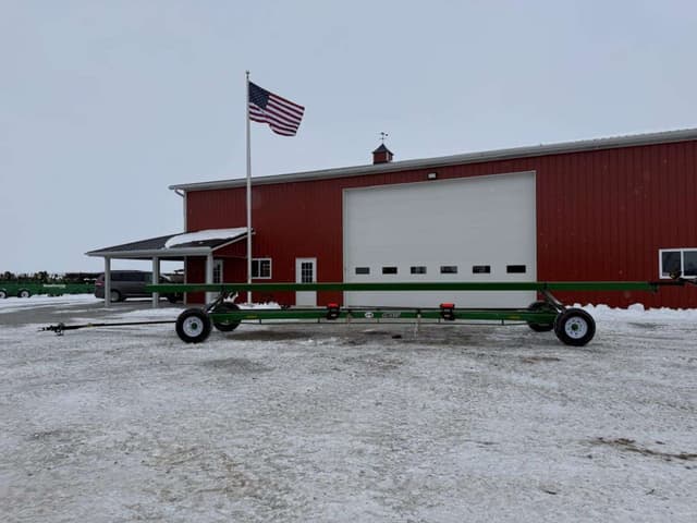 Image of J&M 4WS15 equipment image 1