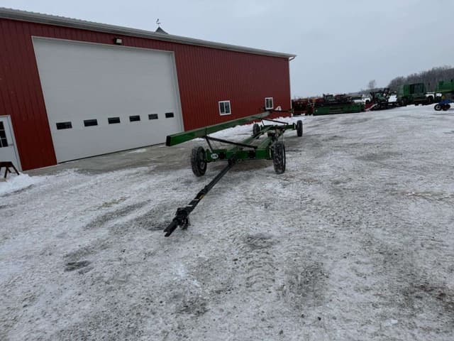 Image of J&M 4WS15 equipment image 2