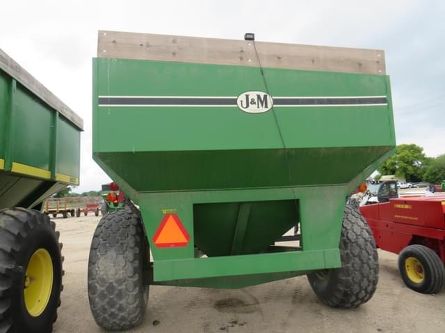 Image of J&M 435 equipment image 3