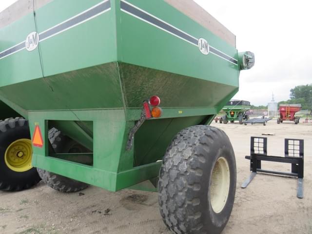 Image of J&M 435 equipment image 4