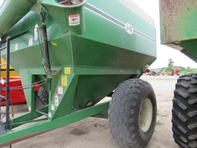 Image of J&M 435 equipment image 1