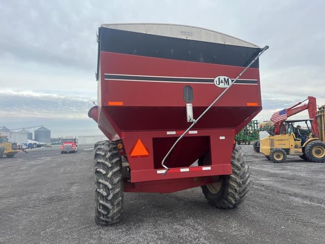 Image of J&M 435 equipment image 4