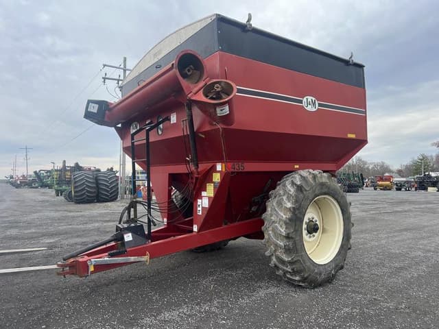 Image of J&M 435 equipment image 3