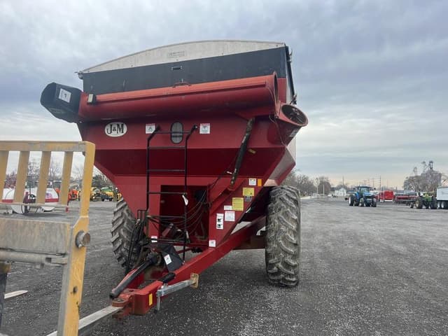 Image of J&M 435 equipment image 2