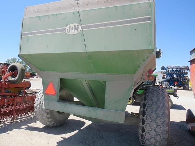 Image of J&M 435 equipment image 4