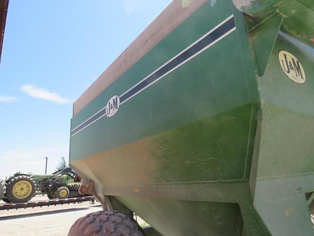 Image of J&M 435 equipment image 3