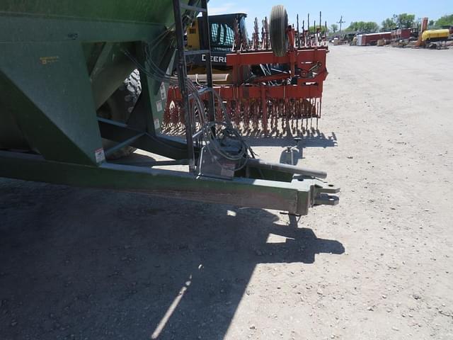 Image of J&M 435 equipment image 1