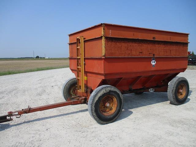 J&M Undetermined Equipment Image0
