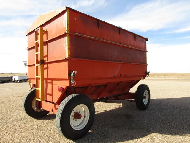 Image of J&M 450 equipment image 4