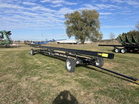 Image of J&M 4WS15 equipment image 1