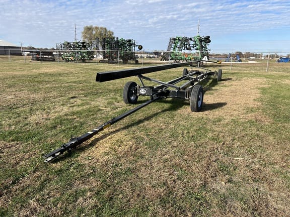 J&M 4WS15 Equipment Image0