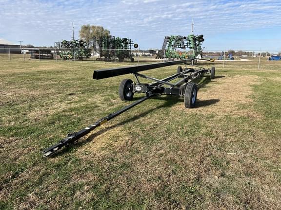 Image of J&M 4WS15 Primary image