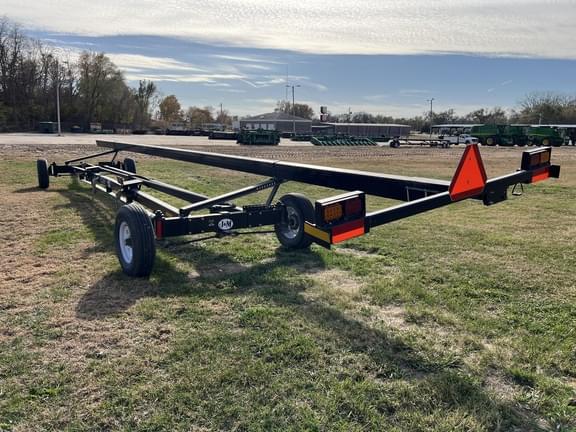 Image of J&M 4WS15 equipment image 3