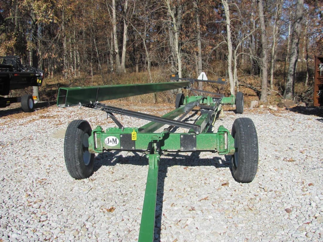 Image of J&M 4WS15 Primary image