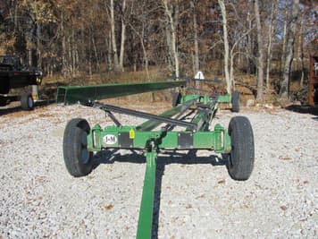 Main image J&M 4WS15