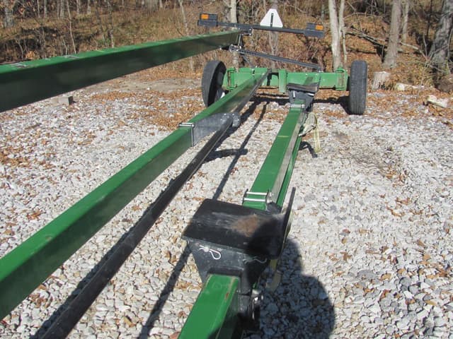 Image of J&M 4WS15 equipment image 1