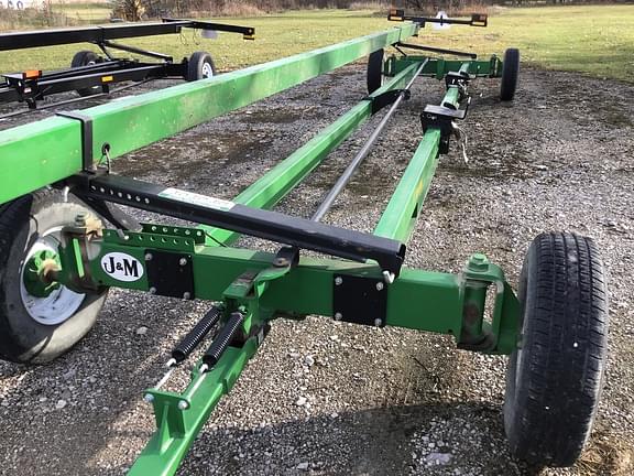 J&M 4WS15 Equipment Image0