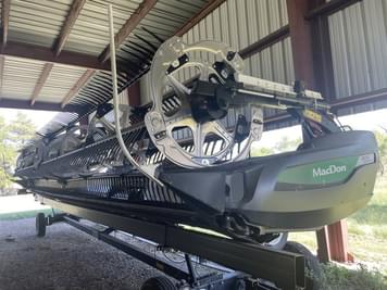 Main image J&M 4WS15