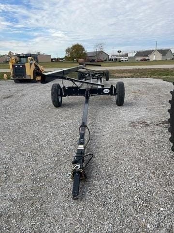 J&M 4WS15-42 Equipment Image0