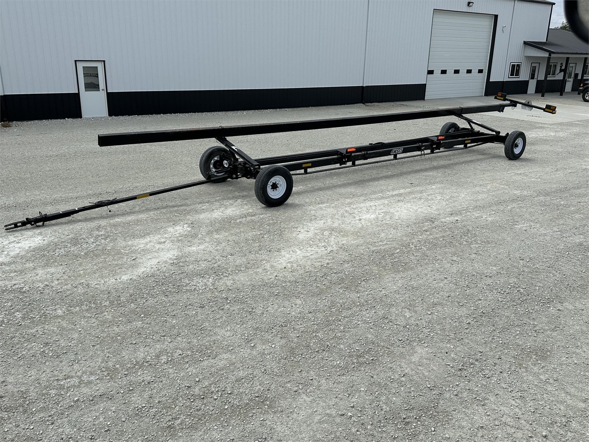 Main image J&M 4WS15