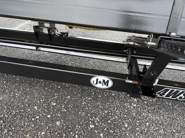 Image of J&M 4WS15-42 equipment image 3