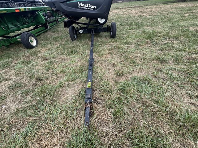 Image of J&M 4WS15 equipment image 1