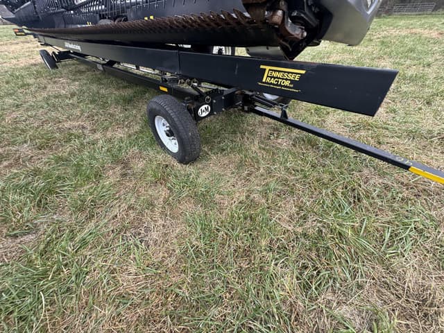 Image of J&M 4WS15 equipment image 3