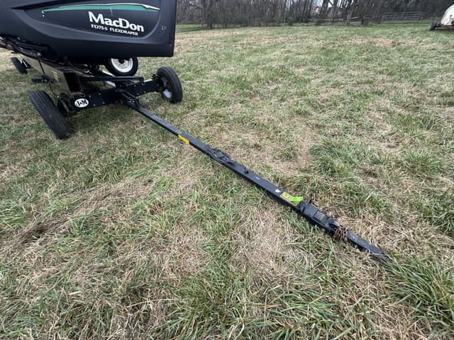 Image of J&M 4WS15 equipment image 2