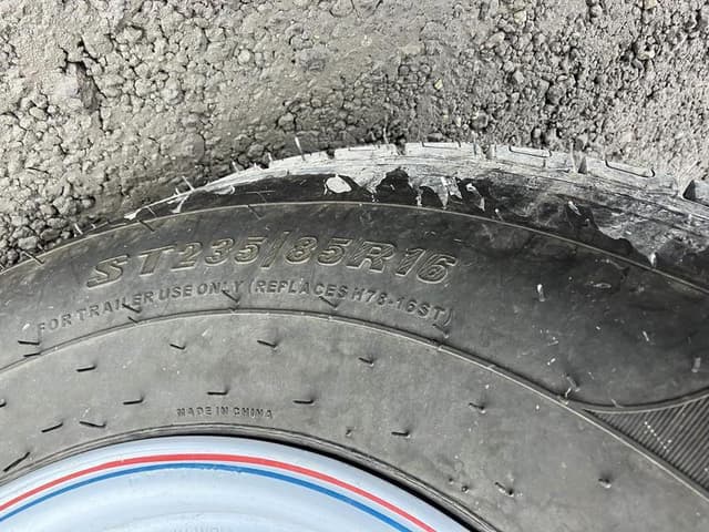 Image of J&M 4WS15 equipment image 2