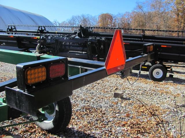 Image of J&M 4WS15 equipment image 3