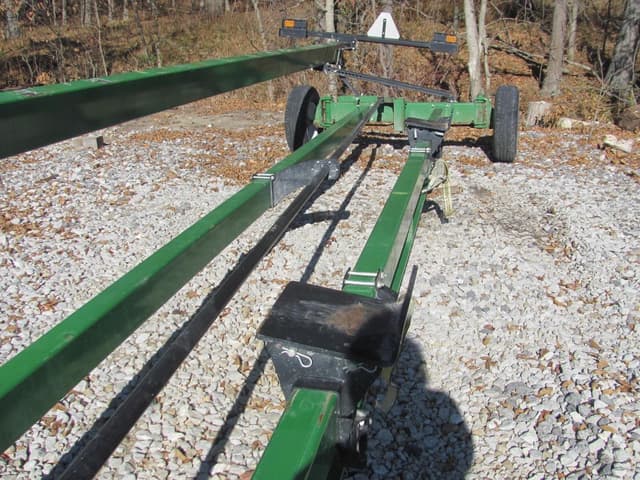 Image of J&M 4WS15 equipment image 1