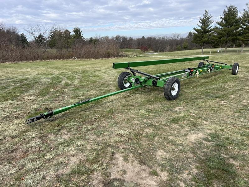 Main image J&M 4WS15