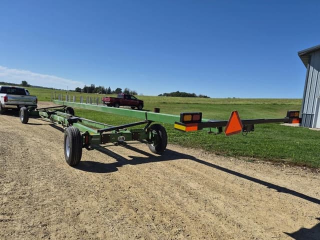 Image of J&M 4WS15 equipment image 4