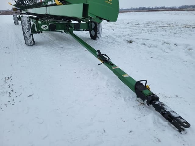 Image of J&M 4WS15 equipment image 1