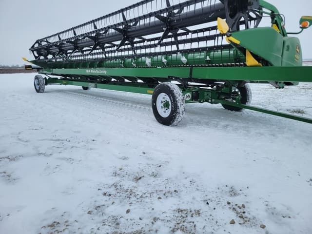 Image of J&M 4WS15 equipment image 3